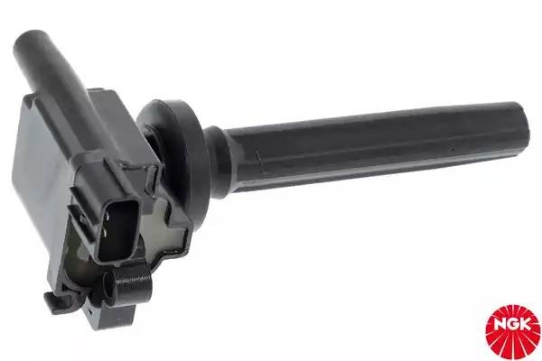 Катушка зажигания Mitsubishi Carisma/Colt/Galant/Lancer/Outlander 1.3-2.4 82 48375 NGK