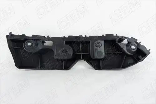 Кронштейн бампера переднего правый Renault Duster 1 (2011-2020) OEM0025KBPR OEMPARTS