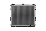 Радиатор LEXUS LX III (03-) (URJ) 570 4WD [3UR-FE] TOYOTA Land Cruiser VII (J200 34621010 SAKURA