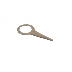 Нож сменный для пневмоножовки JTC-3830 (C) JTC JTC3830C JTC TOOLS