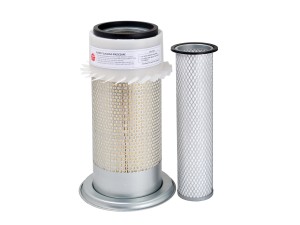 Фильтр воздушный KOMATSU AS7988S AS7988S SAKURA