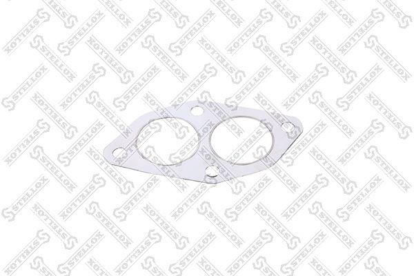 прокладка глушителя! 00243300\ Audi 80/A4/A6, VW Passat 1.6-2.3 01 75-51753-SX STELLOX