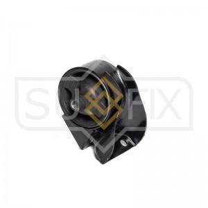 KIA SPORTAGE/HYUNDAI TUCSON 2004> 2.0 - DOHC-MPI FM-4334 SUFIX