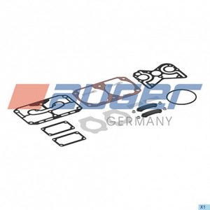 IVECO STRALIS (2002-2006) для K022264N00/LK4952 80942 AUGER