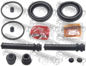 Ремкомплект задн суппорта TOYOTA LAND CRUISER 200 (07- ) 0175-GRJ200R 0175-GRJ200R FEBEST