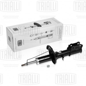 Амортизатор Hyundai Getz (02-) (стойка) перед. прав. (AG 08364) AG 08364 TRIALLI