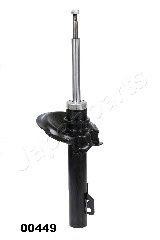 Амортизатор ROVER 75 передний правый газовый JAPANPARTS MM-00449 JAPAN PARTS GROUP