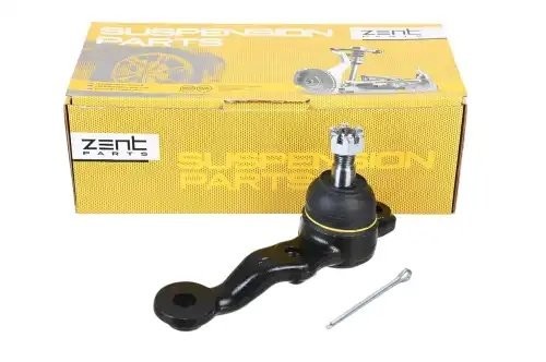опора шаровая нижняя левая!\ Lexus IS200/300 00> Z143156 ZENTPARTS