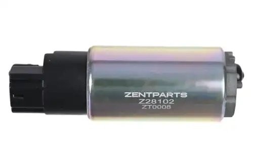 насос топливный электрический!\ GAZ 3302/2217/33105 Z28102 ZENTPARTS