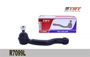 Наконечник рулевой R7099L TRT 45047-09270 левый Toyota Corolla 13-, Auris 07-, P R7099L TRT