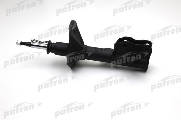 Амортизатор MITSUBISHI Carisma (96-06) передний левый PATRON PSA333222 PATRON