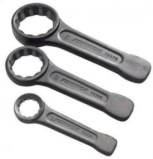 УД Ключ нак 50 ударный /FORSAGE/ F79350 FORSAGE TOOLS