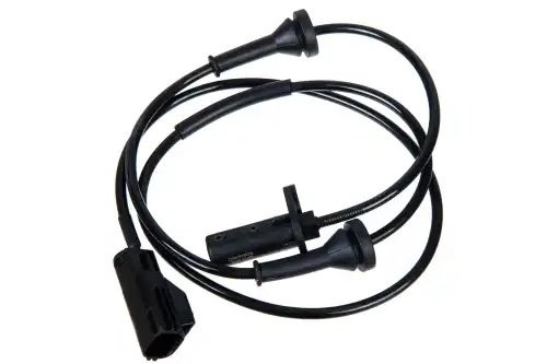 датчик ABS! передний левый Volvo S60/S80/V70N/XC70 99> Z03326 ZENTPARTS
