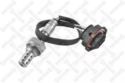 лямбдазонд! L=300мм\ Opel Corsa/Tigra/Astra/Meriva/Vectra/Zafira/Signum 1.8i 00> 20-00061-SX STELLOX