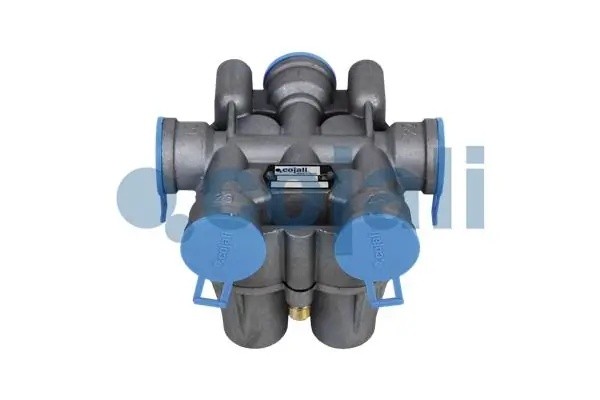 Клапан DAF защитный 4-х контурный COJALI 2322412 COJALI