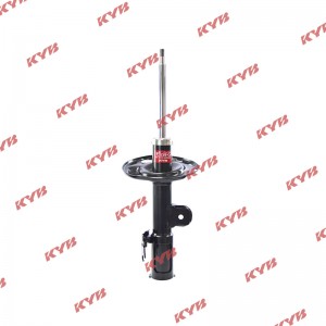 амортизатор передний левый! Toyota Alphard 335051 KAYABA