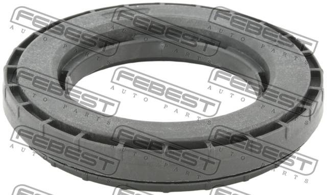 Подшипник опоры амортизатора OPEL ASTRA J CHB-J300F CHB-J300F FEBEST