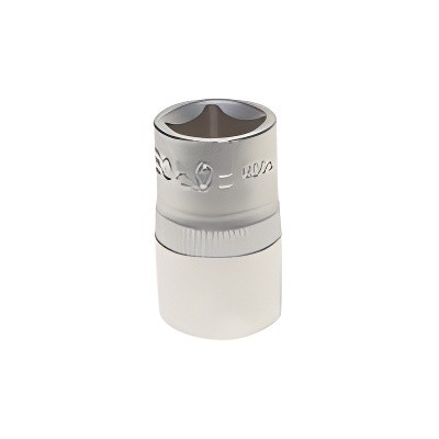 Головка торцевая 1/2" 17мм L=38мм ROCKFORCE RF-54517 ROCK FORCE