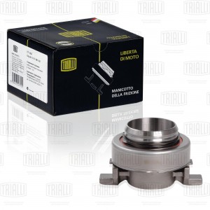 Муфта сцепления КАМАЗ-ЕВРО-2,3 (КПП-152,ZF-9S1310,дв.740.31,CUMMINS 6ISBe285) TR CT 0702 TRIALLI