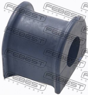 Втулка стабилизатора TOYOTA COROLLA/FIELDER CE121,NZE12,ZZE12 2000.08-2006.09 TS TSB-NZE120F FEBEST