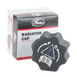 Крышка радиатора RC218 (7410-30060) RC218 GATES