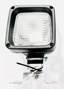 фонарь рабочего освещения !за кабиной, 24V, 70W \Kogel 8737500SX STELLOX