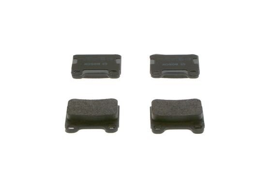 MB W201/202/124 0 986 466 871 BOSCH