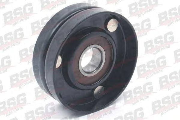 Ролик приводного ремня CHEVROLET Lacetti (1.8),Captiva (2.4) BSG BSG65615004 BSG