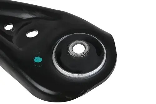 рычаг нижний передний левый!\ Audi A1, Seat Ibiza, VW Polo 1.2/1.4/1.6D/2.0D all Z24988 ZENTPARTS