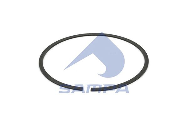 Кольцо SCANIA P,G,R,T коллектора выпускного уплотнительное SAMPA 045.494 SAMPA