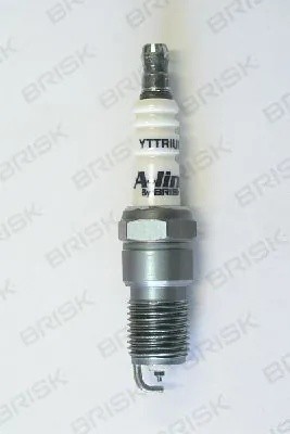 свеча зажигания! Ford Escort/ Fiesta/ Ka/ Orion 1.1/1.3/i 90> 1454 BRISK