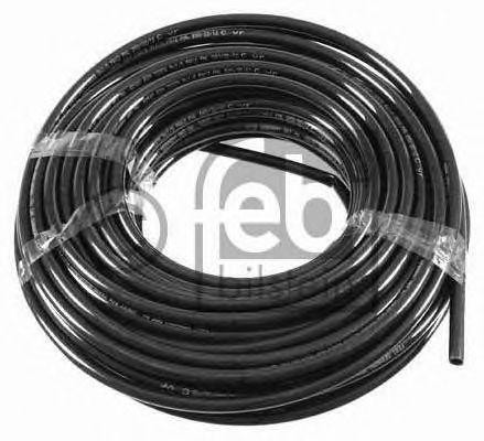 Трубка тормозная d=9х1.5мм MAN MERCEDES ПВХ бухта 25м FEBI 02507 FEBI BILSTEIN