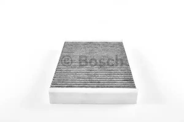 Фильтр воздушный салона MERCEDES Vito (W639) угольный BOSCH 1 987 432 495 BOSCH