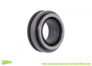 подшипник выжимной!\ Daewoo Nubira 1.6 16V/2.0 16V 97> 804180 VALEO PHC