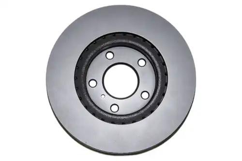 диск тормозной передний!\ Nissan Teana Z06524 ZENTPARTS