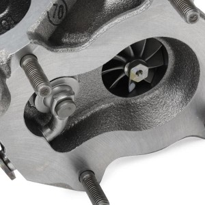 Турбокомпрессор 751768-5005S Garrett GT1549S RVI 751768-5005S GARRETT
