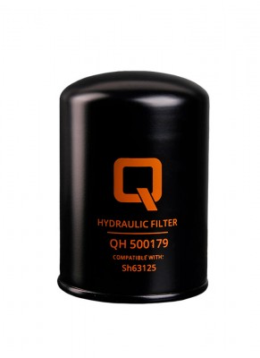 Фильтр гидравлический Q-Filter QH500179 QH500179 Q FILTER