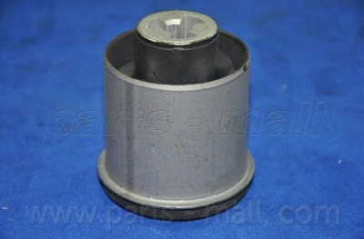 Сайлентблок балки задней подвески CHEVROLET AVEO 03-/MATIZ 05-08  PXCBC-002M PXCBC-002M PMC PARTS MALL