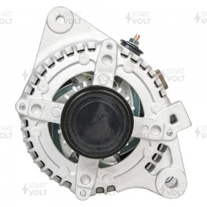 Генератор для а/м Toyota Rav 4 (06-)/Avensis T270 (09-) 2.0i 100A LG 1944 LG1944 START VOLT