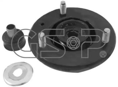 опора амортизатора!\ Nissan Pathfinder III 2.5dCi 05-14 516371S GS P