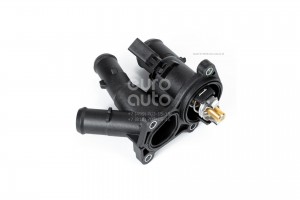FORD FOCUS II (2005-2008) 1520134 METACO