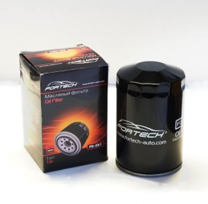 Фильтр масляный Fortech FO-057 (FORTECH) FO057 FORTECH