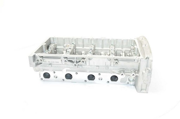 Головка блока FORD Transit (13-) цилиндров BSG BSG30110006 BSG