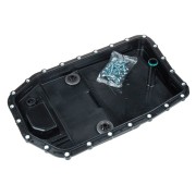 BMW 5-СЕРИЯ E60/E61 (2003-2009) ПОДДОН С ФИЛЬТРОМ GIH02097 GANZ
