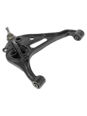 рычаг правый!\ Suzuki Grand Vitara SQ 98> Z24593 ZENTPARTS