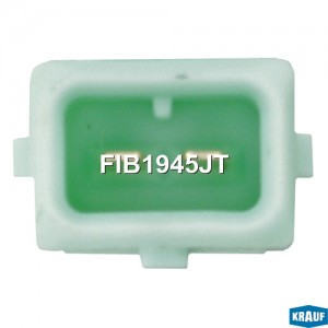 форсунка бензиновая!\ BMW E36/E34 2.0i-2.5i M50B25/M52B25/M50B206S1/2/3/4 89-00 FIB1945JT KRAUF