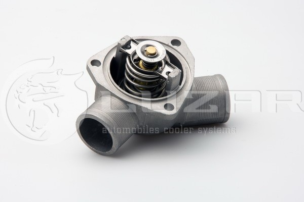 Термостат в сборе с нижней крышкой 21082 LT01082 LT01082 LUZAR