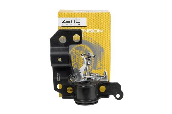 сайлентблок рычага задний левый!\ Fiat Doblo 96> Z25662 ZENTPARTS