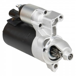 Стартер VAG A4 (07-),Q5 (08-) 2.0TDI Start-Stop) 2,2кВт LSt 1865 LST 1865 START VOLT