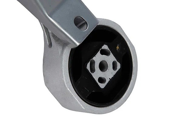 подушка ДВС задняя!\ Skoda Fabia, Seat Ibiza, VW Polo 1.2 05> Z13544 ZENTPARTS